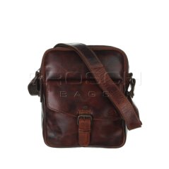 Pánská taška Greenburry BTK 1303-25 cognac