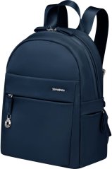 Malý dámský batůžek Samsonite Move 5.0 S D. Blue