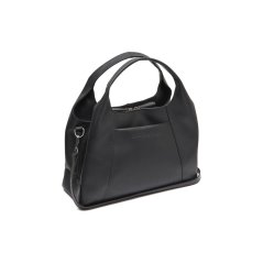 Kabelka do ruky Chesterfield Salina C48.141000 čer