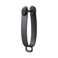 Elastomerová klíčenka Orbitkey 2.0 - Active Graph