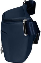 Dámská ledvinka Samsonite MOVE 5.0 S Dark Blue