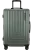 Střední cestovní kufr Samsonite Focus Matt Sage Kh