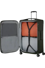 Velký cestovní kufr Samsonite Re-Lite Climb Ivy