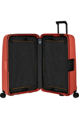 Velký cestovní kufr Samsonite Essens Clay