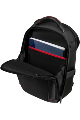Batoh na notebook Samsonite PRO-DLX 6 14.1" Black