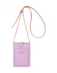 Pouzdro na mobil Oilily Mila OIL1163-42 Lilac