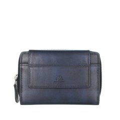 Dámská kožená peněženka Greenburry 2152-27