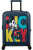 Dětský kabinový kufr AT Dashpop Mickey Pop Lett.