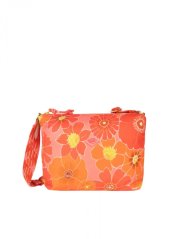 Crossbody kabelka Oilily Milly OIL1137-33 Orange