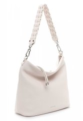 Crossbody kabelka Suri Frey Freddy 14274 Ecru