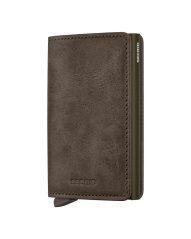 Slimwallet Secrid Vintage Oak