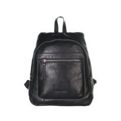 Kožený City Backbag Greenburry 2505-20