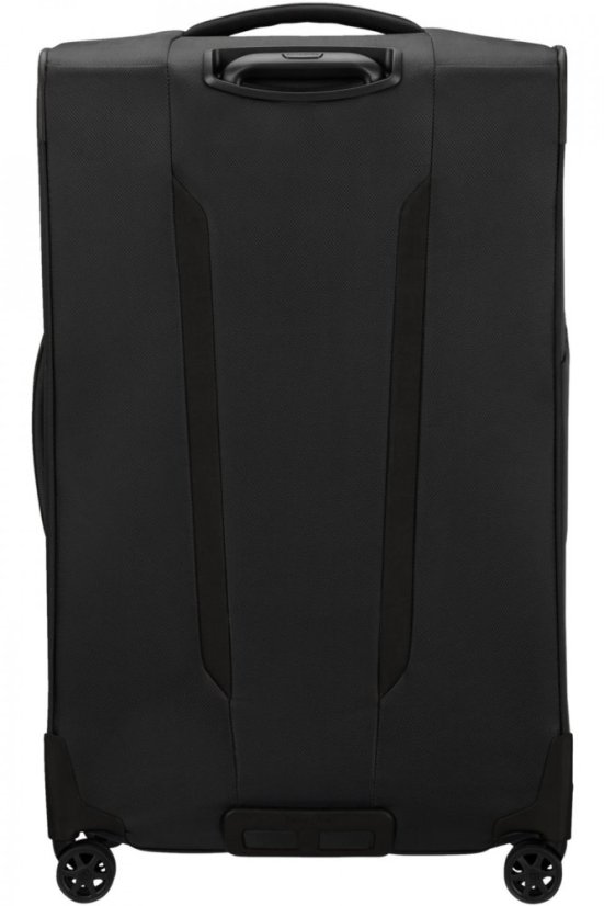 Velký cestovní kufr Samsonite Respark Ozone Black