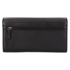 Dámská kožená peněženka Lagen BLC/5783 Black