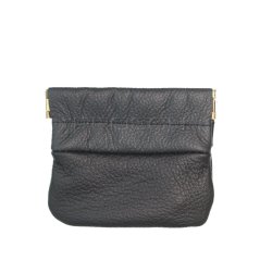 Peněženka na drobné mince Prosch Bags 9616 černá