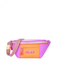 Ledvinka Oilily Blanka Bum Bag OIL1156-44 Lilac