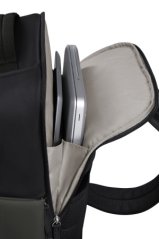 Batoh Samsonite UNDERSEAT Move Journey S Black