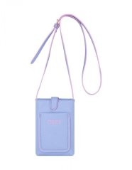 Pouzdro na mobil Oilily Mila OIL1163-57 Blue