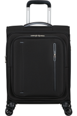 Kabinový cestovní kufr ATourister Cloudrider Black
