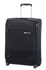 Kabinový cestovní kufr Samsonite Base Boost Black