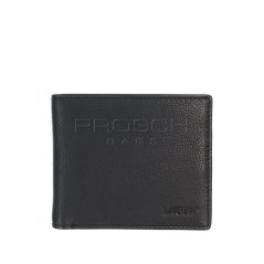 Pánská kožená peněženka Lagen BLC-4719 Black