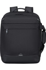 Batoh Samsonite Underseater Roadseeker Black
