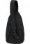 Batoh/Crossbody bag Samsonite Sacksquare M Black