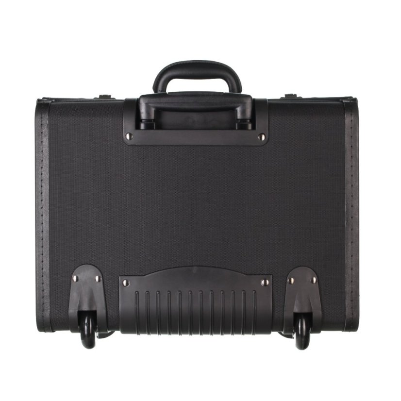 Pilotní kufr DN 2893-01 Black