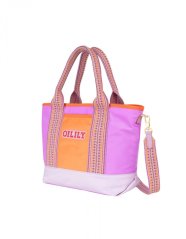 Kabelka do ruky Oilily Helga OIL1155-44 Lilac