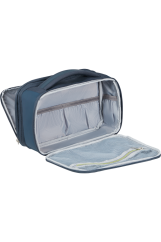 American Tourister WANDERLITE WASH BAG EXP DARK NA