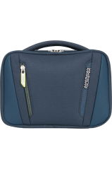 American Tourister WANDERLITE WASH BAG EXP DARK NA