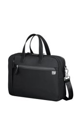 Kabelka na notebook  Samsonite Eco Wave C 2 Black
