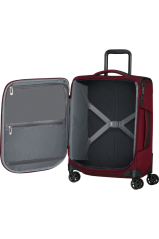 Kabinový cestovní kufr Samsonite Respark Burgundy