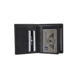 Kožená peněženka Greenburry Platinium 7001-20