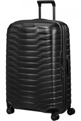Velký cestovní kufr Samsonite Proxis Matt Graph