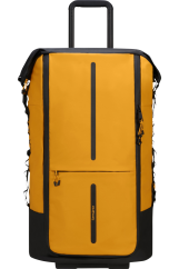 Skládací taška 4v1 Samsonite Ecodiver Yellow