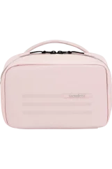 Samsonite STACKD TOILET KIT WEEKENDER ROSE