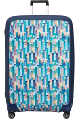 Obal na cestovní kufr Samsonite Revolution  XL Cit