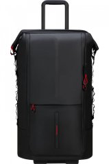 Skládací taška 4v1 Samsonite Ecodiver Black