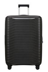 Velký cestovní kufr Samsonite Upscape Black