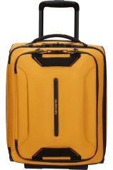 Underseater Samsonite Ecodiver Duffle Yellow