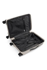 Střední cestovní kufr Airbox AZ18402-23 Champagne
