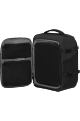 Batoh Samsonite 2FIT UNDERSEAT 2 IN 1 Black