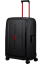 Velký cestovní kufr Samsonite Essens Char/Red