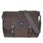 Taška Stainberg Messenger 1102-13 Grey