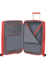 Střední cestovní kufr A.T. Fastforward Coral