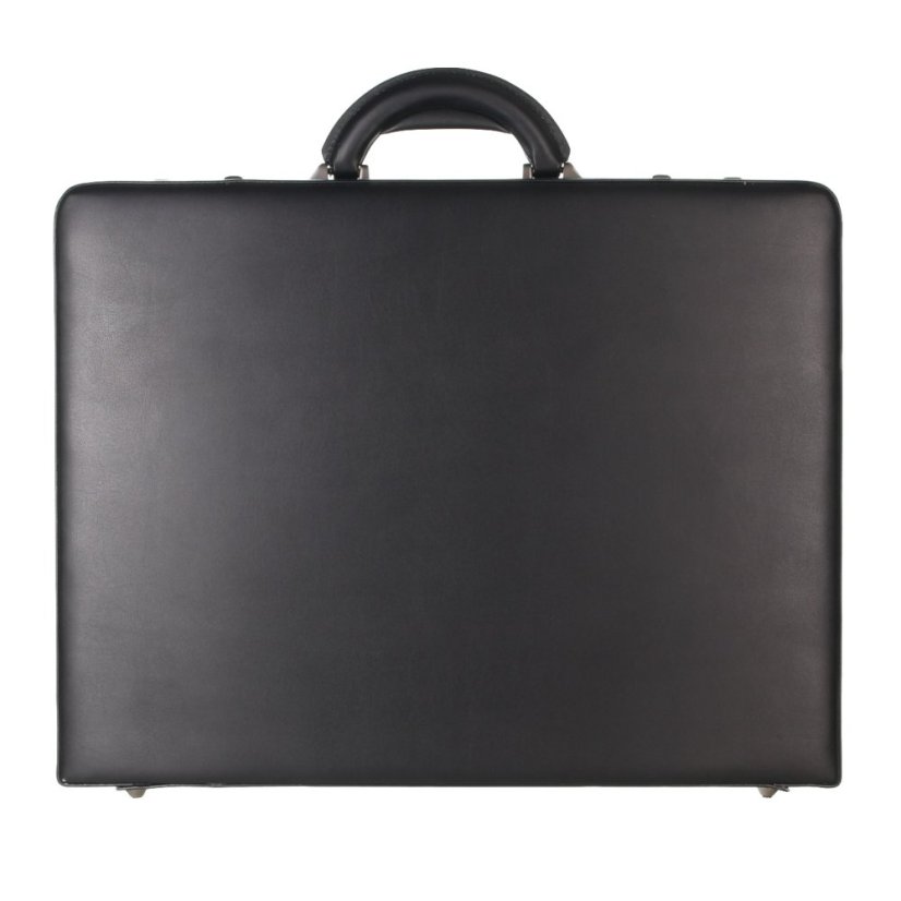 Diplomatický kufřík D&N 2634-01 Black