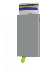 Cardprotector Secrid Powder Concrete