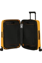 Kabinový cest. kufr Samsonite Essens EXP Zip Yello