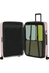 Velký cestovní kufr Samsonite Restackd Rose